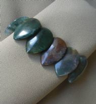 Rainbow Jasper Bracelet